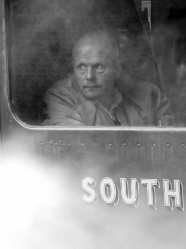 South